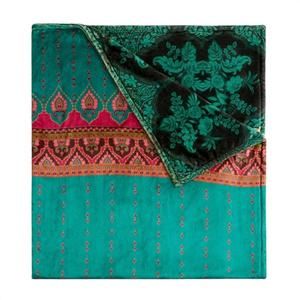 NEW JOHNNY WAS laurel canyon cozy blanket in angelia
